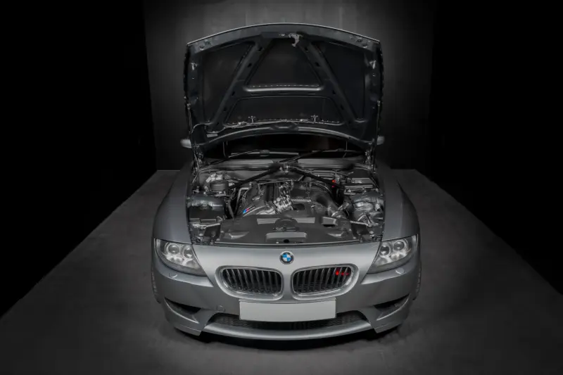 Eventuri BMW Z4M Hybrid Carbon Airbox with Full Carbon Intake EVE-Z4MABX-CF-INT