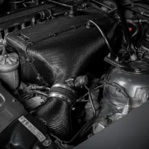 Eventuri BMW Z4M Hybrid Carbon Airbox with Full Carbon Intake EVE-Z4MABX-CF-INT