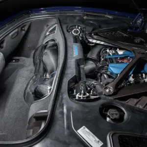 Eventuri C8 ZR1 Coupe Carbon Intake EVE-ZR1VT-CF-INT