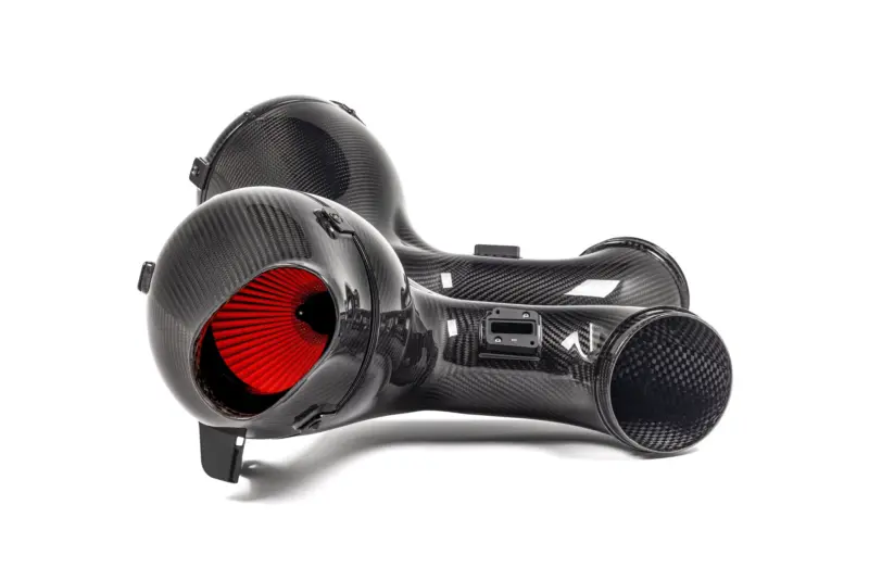 Eventuri C8 ZR1 Hard Top Convertible Carbon Intake EVE-ZR1HTC-CF-INT