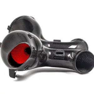Eventuri C8 ZR1 Hard Top Convertible Carbon Intake For EU customers EVE-ZR1HTC-CF-INT-EU