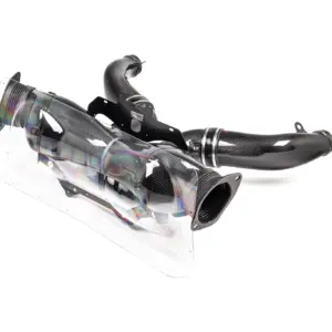 Eventuri C8 ZR1 Coupe Carbon Intake For EU customers EVE-ZR1VT-CF-INT-EU