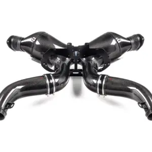 Eventuri C8 ZR1 Hard Top Convertible Carbon Intake For EU customers EVE-ZR1HTC-CF-INT-EU