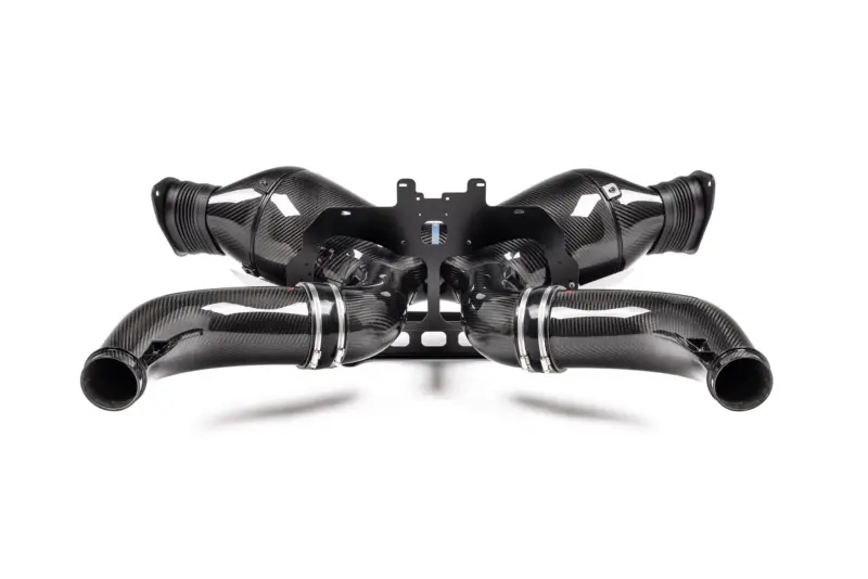 Eventuri C8 ZR1 Coupe Carbon Intake For EU customers EVE-ZR1VT-CF-INT-EU - OPSHOLDERS Eventuri C8 ZR1 Coupe Carbon Intake For EU customers EVE-ZR1VT-CF-INT-EU