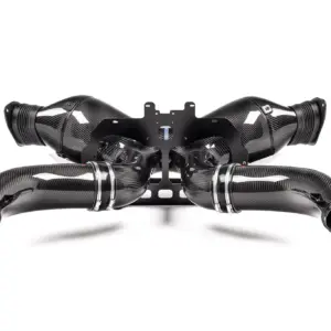 Eventuri C8 ZR1 Hard Top Convertible Carbon Intake EVE-ZR1HTC-CF-INT