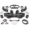 Eventuri C8 ZR1 Hard Top Convertible Carbon Intake EVE-ZR1HTC-CF-INT - OPSHOLDERS Eventuri C8 ZR1 Hard Top Convertible Carbon Intake EVE-ZR1HTC-CF-INT
