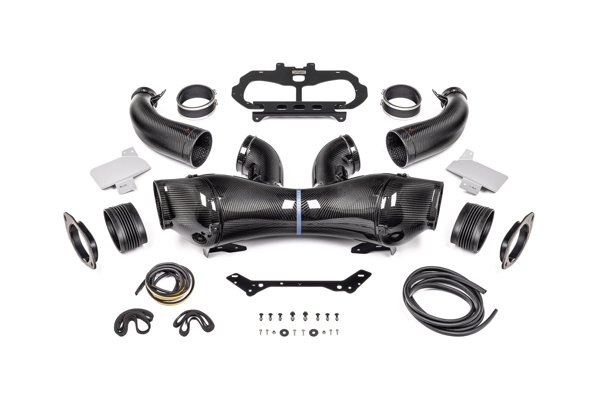 Eventuri C8 ZR1 Hard Top Convertible Carbon Intake For EU customers EVE-ZR1HTC-CF-INT-EU - OPSHOLDERS Eventuri C8 ZR1 Hard Top Convertible Carbon Intake For EU customers EVE-ZR1HTC-CF-INT-EU
