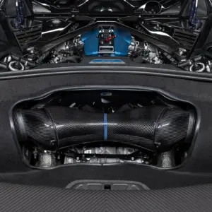 Eventuri C8 ZR1 Coupe Carbon Intake EVE-ZR1VT-CF-INT