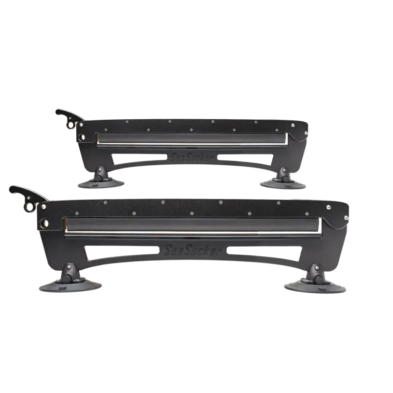 SeaSucker Classic Ski Rack