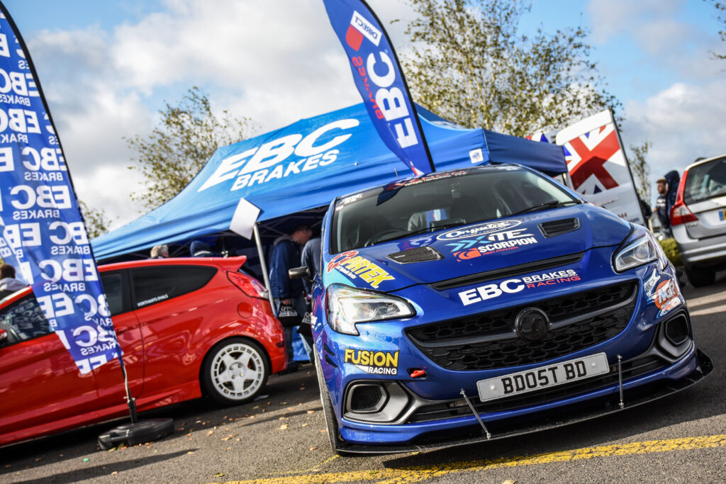 EBC Brakes