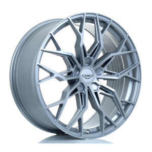 JUDD Wheels JSF1 21x9 5x100 ET37-50 ARGENT SILVER 13.35kg