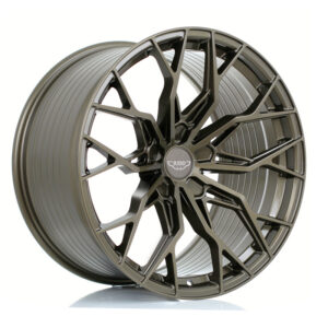 JUDD Wheels JSF1 21x9 5x105 ET37-50 GLOSS BRONZE 13.35kg