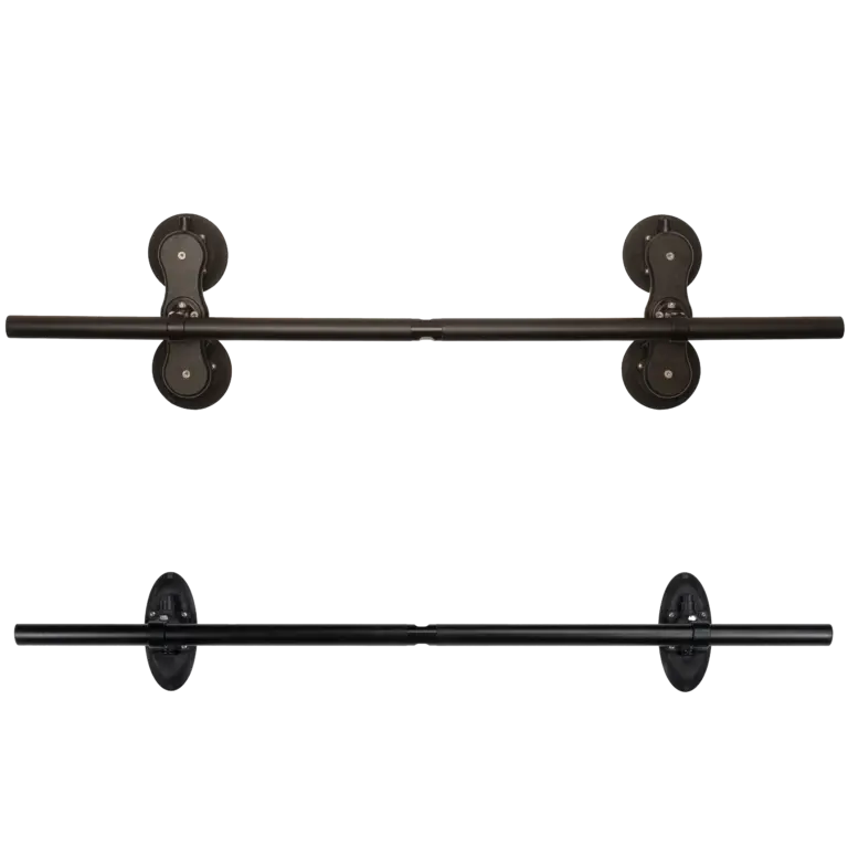 SeaSucker Monkey Bars