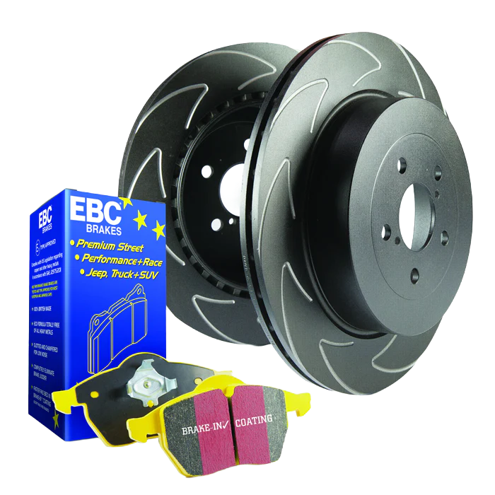 EBC Brakes