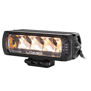Lazer Lamps