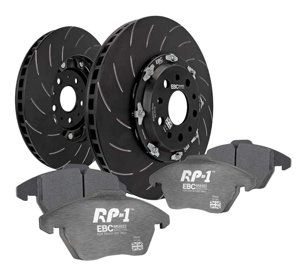 EBC Brakes Kits