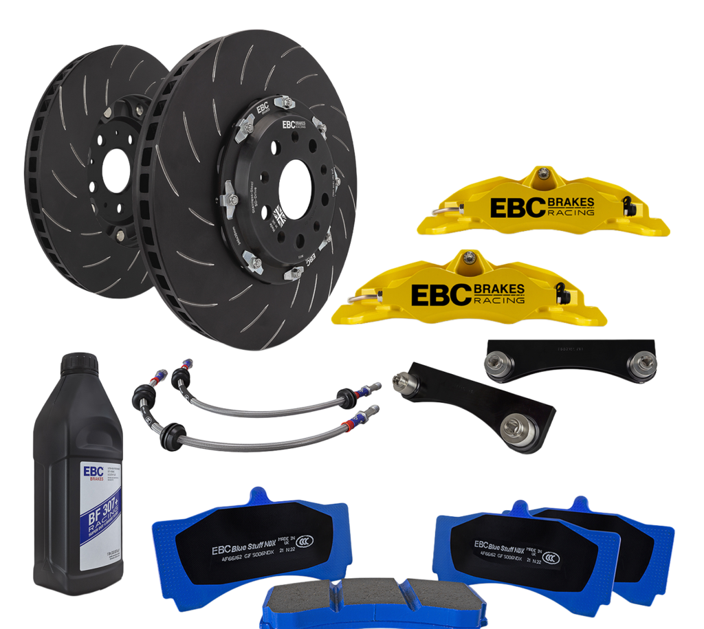 EBC Brakes Brake Kits
