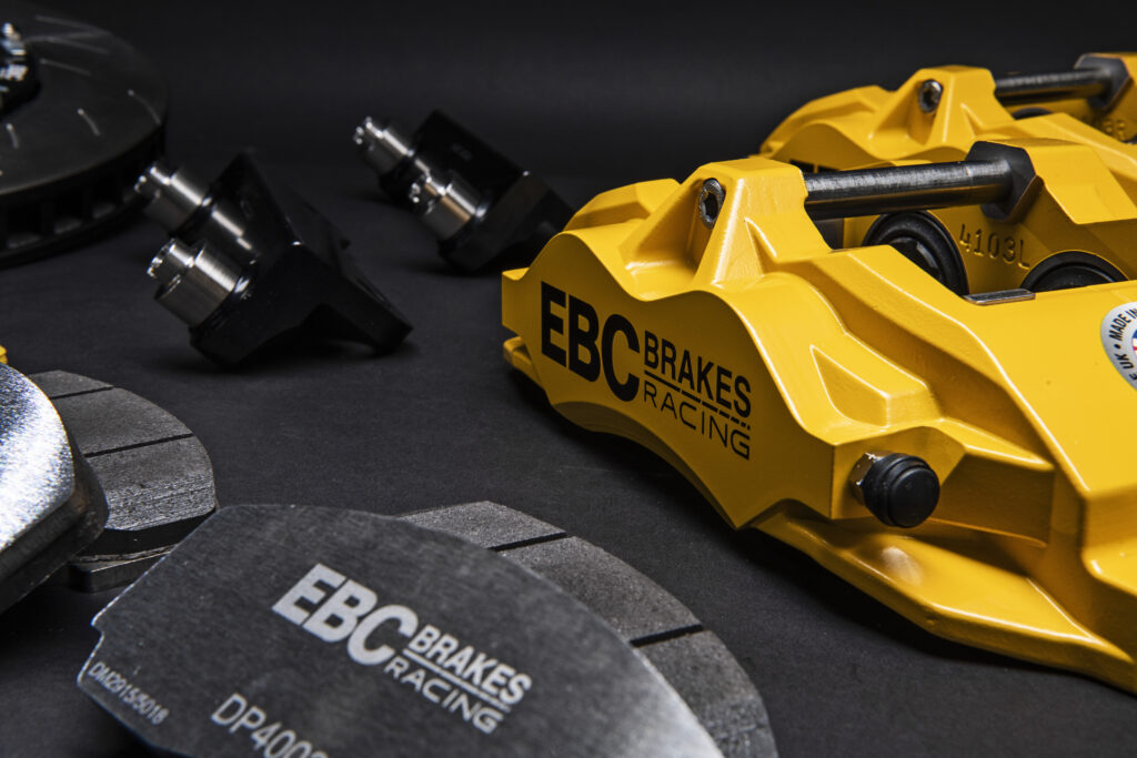 EBC Brakes