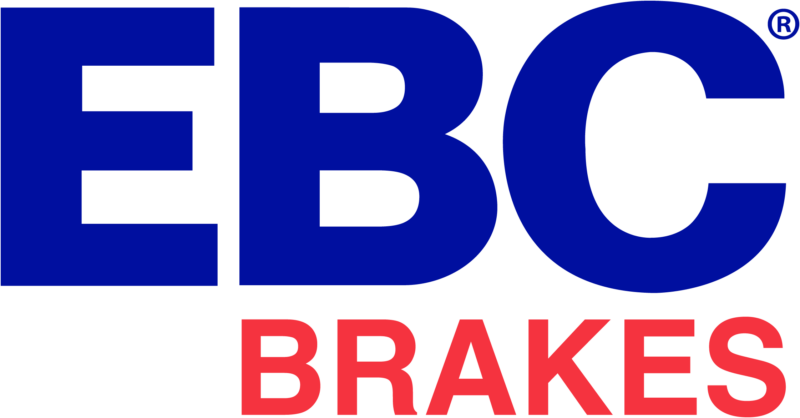 EBC Brakes Authorized Distributor