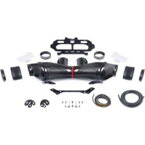 Eventuri C8 Z06 Hard Top Convertible Carbon Intake For EU customers EVE-Z06HTC-CF-INT-EU