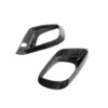 12_3e925f03-0217-4116-b58a-d7553f65e3c1jpg - OPSHOLDERS Pair of black carbon-fiber-look oval trim bezels for car interior accents