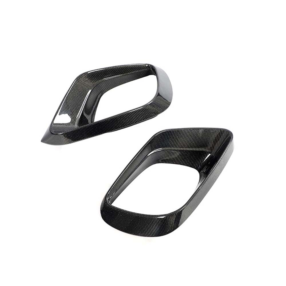 12_3e925f03-0217-4116-b58a-d7553f65e3c1jpg - OPSHOLDERS Pair of black carbon-fiber-look oval trim bezels for car interior accents