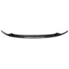 1_9bb07aab-9246-4b13-b928-fba598a21676jpg - OPSHOLDERS Carbon fiber curved rear spoiler for a sports car, designed to improve downforce at speed