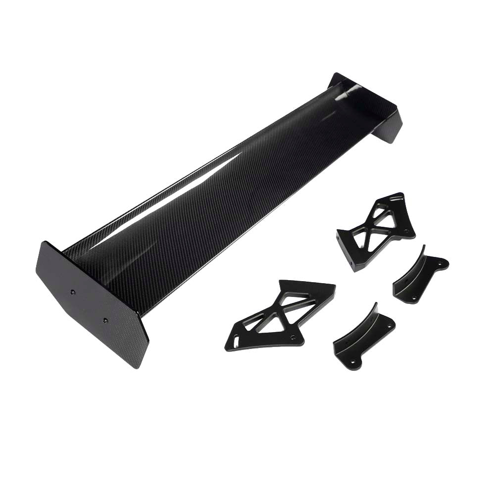 1_eb591b1e-0716-4627-8e36-88fa3b2fa93bjpg - OPSHOLDERS Carbon fiber rear spoiler with mounting brackets and supports