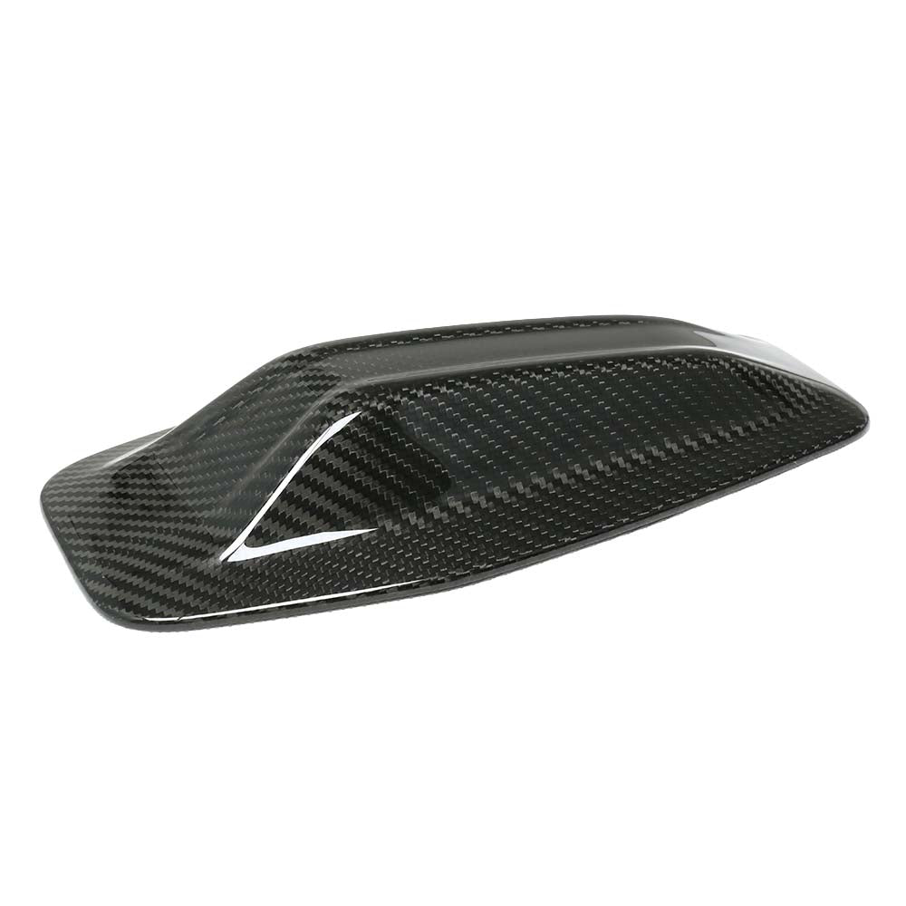 2_ac19dc84-033a-4538-bc89-4f59dbe16cdfjpg - OPSHOLDERS Carbon fiber car roof spoiler with an aerodynamic curved design (side view).