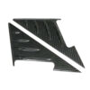 2_ce394f83-0d0d-48e0-a8dc-ac1642067c53jpg - OPSHOLDERS Carbon fiber automotive interior trim panel with an angular shape and cutouts