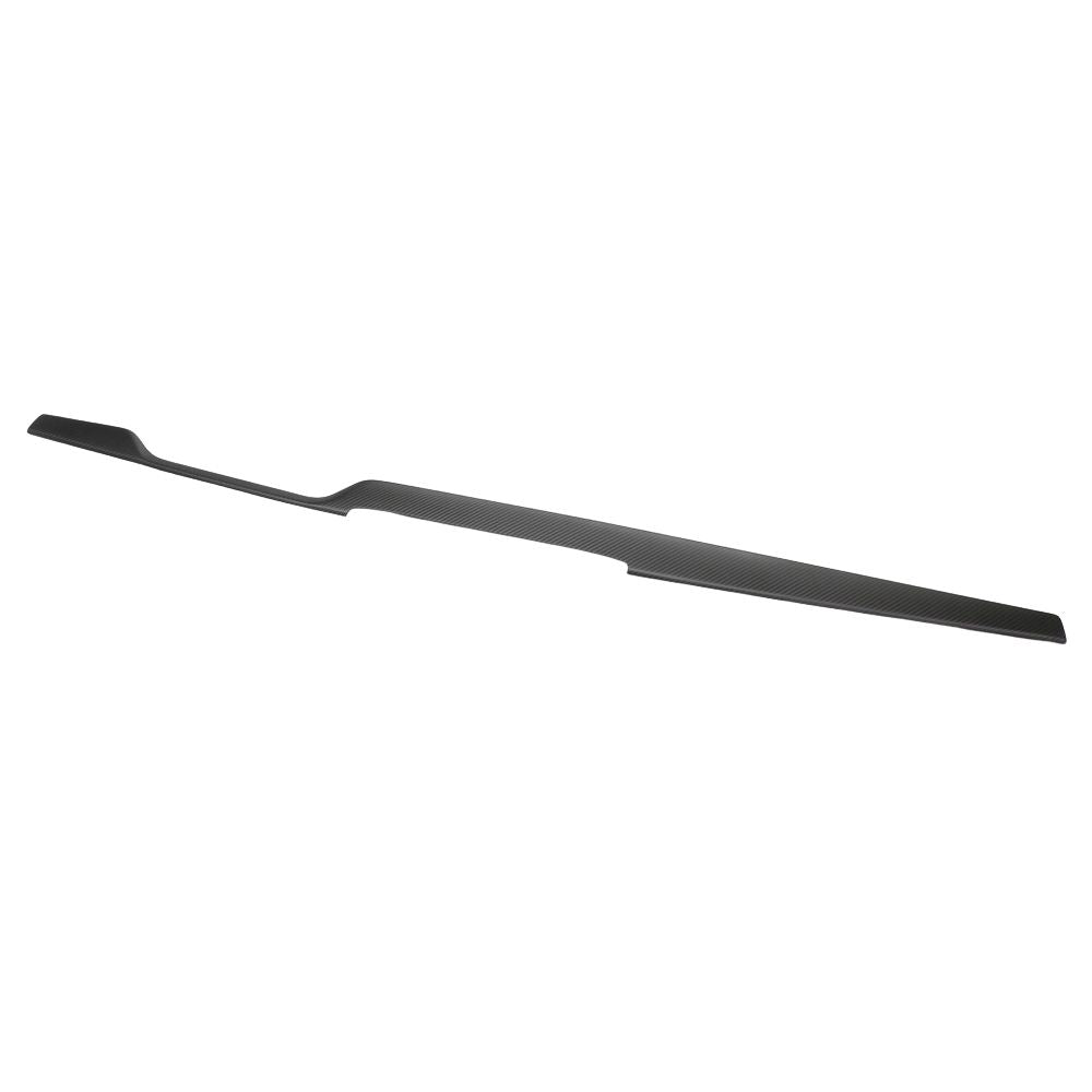 2_ee81751f-31dc-4143-94cf-0d47f827e062jpg - OPSHOLDERS Long carbon-fiber car rear spoiler / aerodynamic wing with subtle curvature