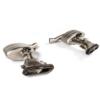 Akrapovic Mercedes-AMG C 43 4MATIC (W206, S206) Slip-On Line S-ME/T/18H - OPSHOLDERS Akrapovic Mercedes-AMG C 43 4MATIC (W206, S206) Slip-On Line S-ME/T/18H