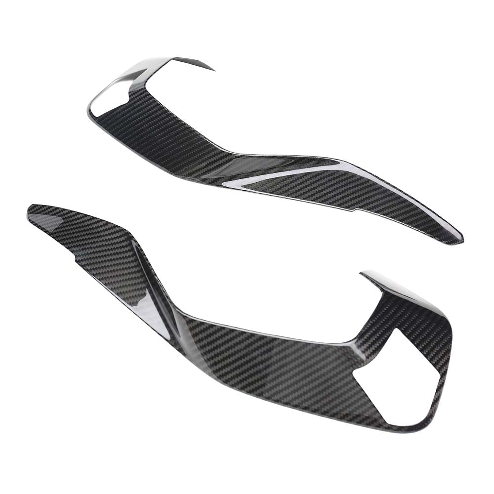 6_66d9f619-395d-4359-a2d3-7c898f318fb8jpg - OPSHOLDERS Carbon fiber car aero fins set, lightweight curved spoiler components for a vehicle.