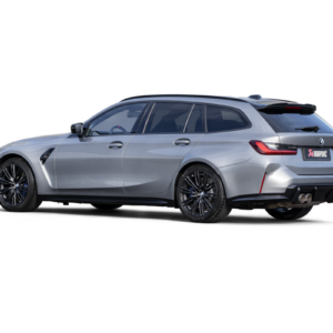 Akrapovic BMW M3 (G80, G81) OPF/GPF Slip-On Line S-BM/T/40H - OPSHOLDERS Akrapovic BMW M3 (G80, G81) OPF/GPF Slip-On Line S-BM/T/40H