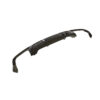 BMW-X3-G01-CARBON-FIBRE-DIFFUSER-14_f87a044a-848a-4eb6-952b-580b8b87153ajpg - OPSHOLDERS Carbon fiber front/rear bumper lip spoiler diffuser for a car, aerodynamic aero piece with vents and mounting points
