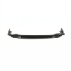 Gemini_Generated_Image_2e236o2e236o2e23png - OPSHOLDERS Carbon fiber rear spoiler with endplates, designed for improved aerodynamics on a sports car.