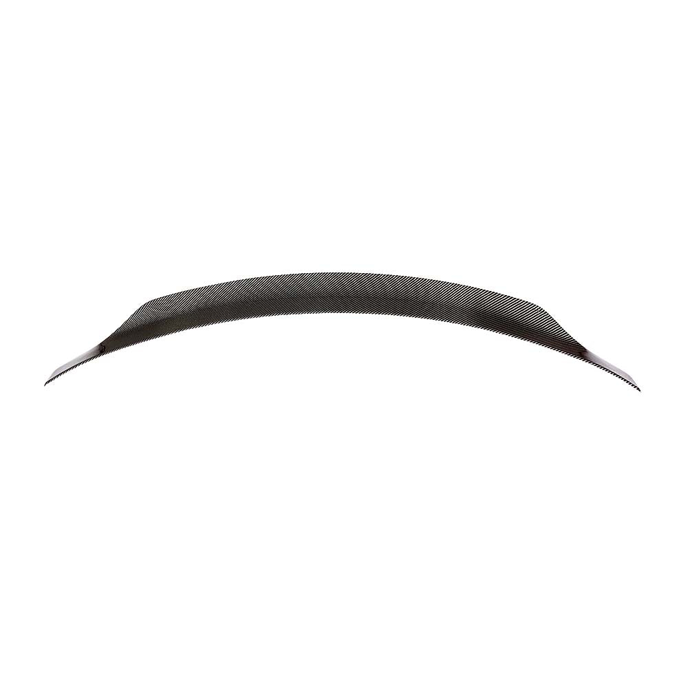 IMG_1263jpg - OPSHOLDERS Long, curved carbon-fiber strip with tapered ends on a white background