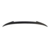 IMG_1623jpg - OPSHOLDERS Curved carbon fiber car spoiler/winglet for rear aerodynamics, single arc with small mounting notches on ends