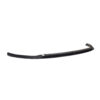 IMG_5083jpg - OPSHOLDERS Carbon fiber car front lip spoiler with a long curved profile