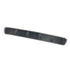 MAIN_4d1ec554-bbaf-4dcb-ac18-c00c2d756f5cjpg - OPSHOLDERS Long carbon-fiber bar with five evenly spaced oval indentations along its length and rounded ends