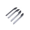 MAIN_78e240cc-6d5c-4d53-bb8b-03d00068ac4fjpg - OPSHOLDERS Set of four carbon-fiber-look spreader tools arranged diagonally