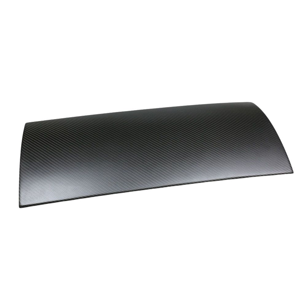 MAIN_9a1e9272-fcb1-40aa-aba4-931d0e396b6djpg - OPSHOLDERS Curved carbon fiber panel with a glossy finish and visible weave pattern