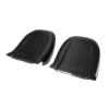 MAIN_adc708e4-db8b-41fe-8c2d-640cb6a04169jpg - OPSHOLDERS Pair of black carbon-fiber motorcycle side panels/fairings with curved shapes (left and right).