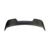 MG_4503jpg - OPSHOLDERS Carbon fiber automotive spoiler/rear wing with curved central section for downforce