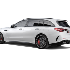 Akrapovic Mercedes-AMG C 63 S E PERFORMANCE (W206, S206) Slip-On Line S-ME/T/18H - OPSHOLDERS Akrapovic Mercedes-AMG C 63 S E PERFORMANCE (W206, S206) Slip-On Line S-ME/T/18H