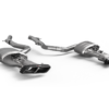 Akrapovic Mercedes-AMG CLE 53 4MATIC / Cabriolet (C236 / A236) Slip-On Line S-ME/T/16H - OPSHOLDERS Akrapovic Mercedes-AMG CLE 53 4MATIC / Cabriolet (C236 / A236) Slip-On Line S-ME/T/16H