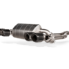 Akrapovic BMW M2 Coupé (G87) OPF/GPF Slip-On Line S-BM/T/39H - OPSHOLDERS Akrapovic BMW M2 Coupé (G87) OPF/GPF Slip-On Line S-BM/T/39H