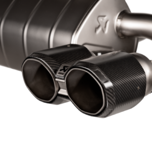 Akrapovic BMW M2 CS (G87) OPF/GPF Slip-On Line S-BM/T/39H - OPSHOLDERS Akrapovic BMW M2 CS (G87) OPF/GPF Slip-On Line S-BM/T/39H