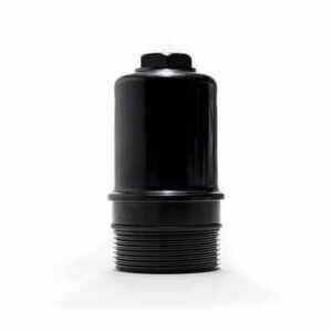 37361774970_2f78d1002b_z__764261517223948-1jpg - OPSHOLDERS Black plastic cylindrical object with a threaded base sits on a white background.