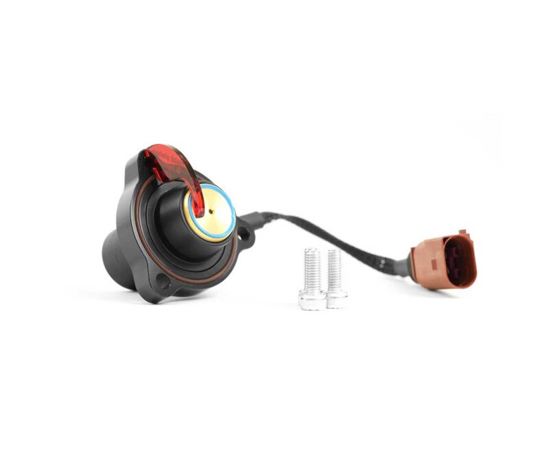 55031798326_6966c34a7f_kjpg - OPSHOLDERS Automotive sensor with electrical connector and two mounting bolts and screws nearby